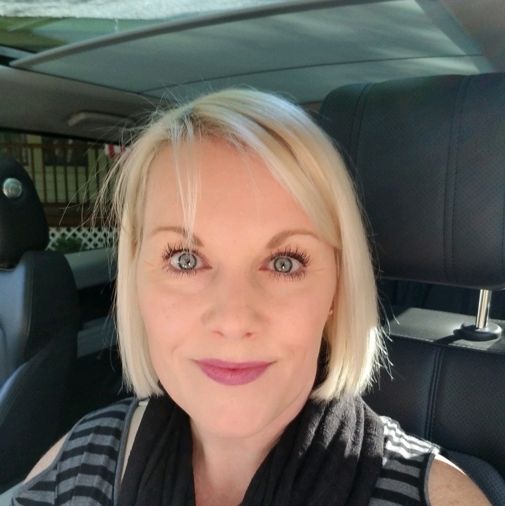 Meet your Posher, Tina